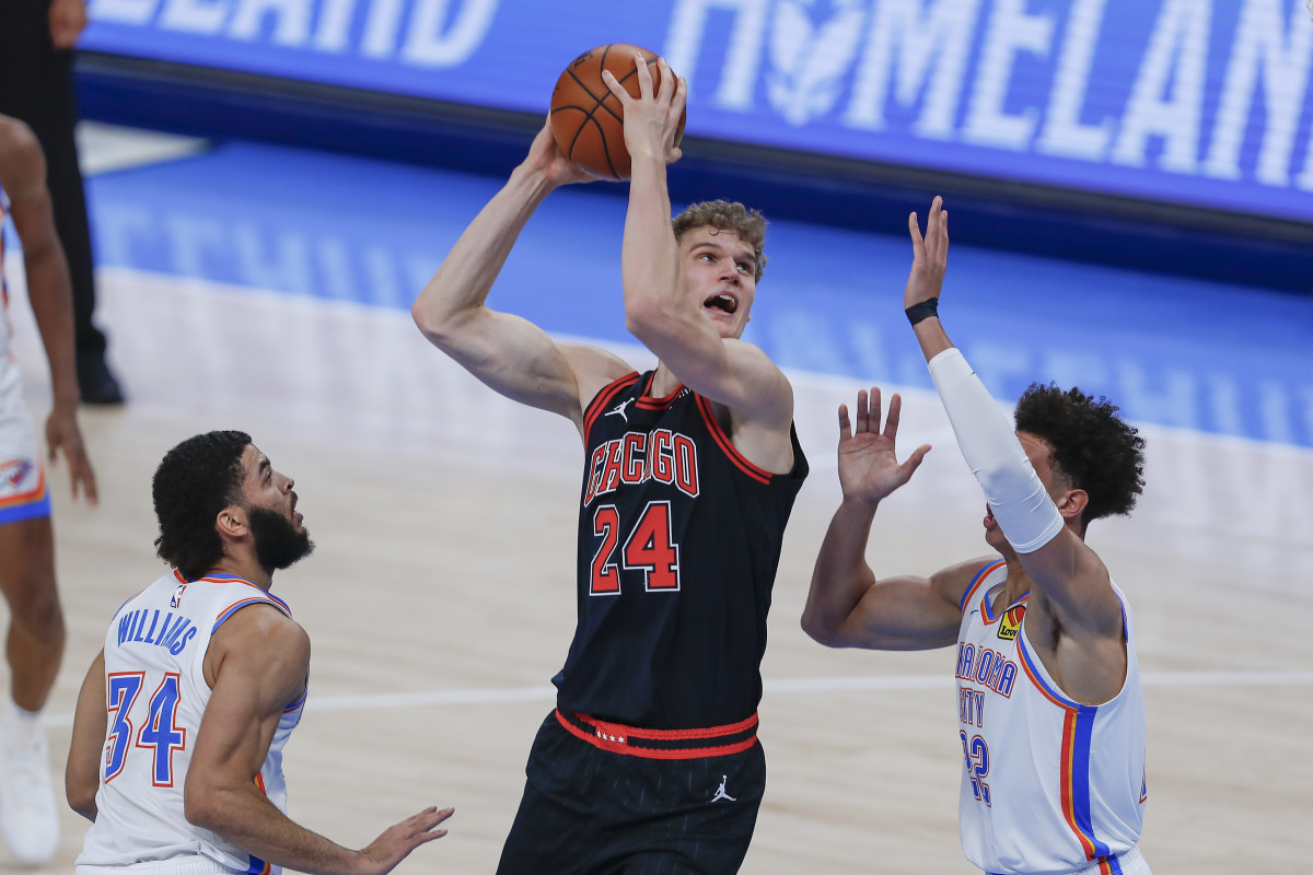 Lauri Markkanen